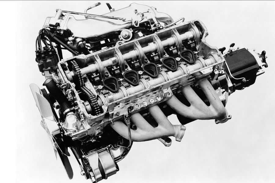 Порядок работы цилиндров двигателя в разных автомобилях — просто о сложном