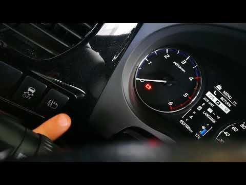 Mitsubishi outlander routine maintenance