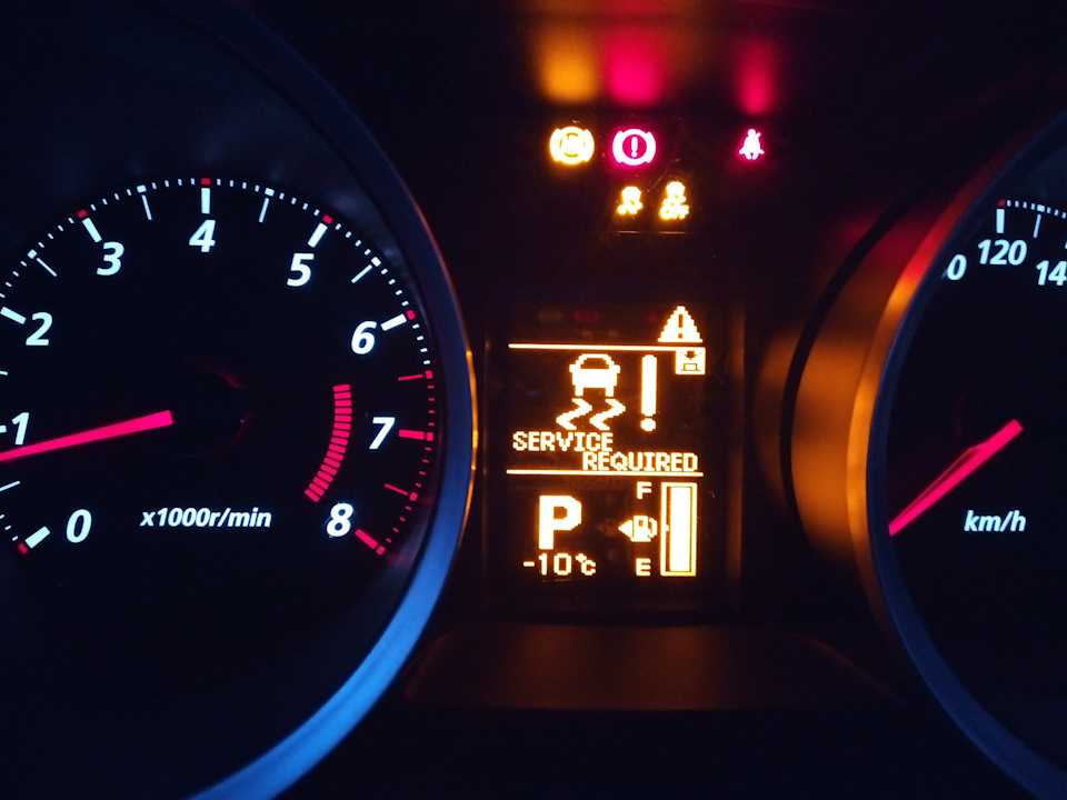 Сброс сервисного интервала для автомобилей mitsubishi lancer