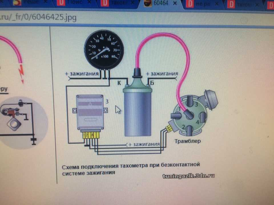 Схема электрооборудования автомобиля газ-3110 с двигателем змз-402 | электрооборудование | газ 3110