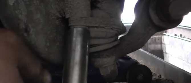 Рулевая рейка ваз 2109 – как устранить стук и люфт своими руками