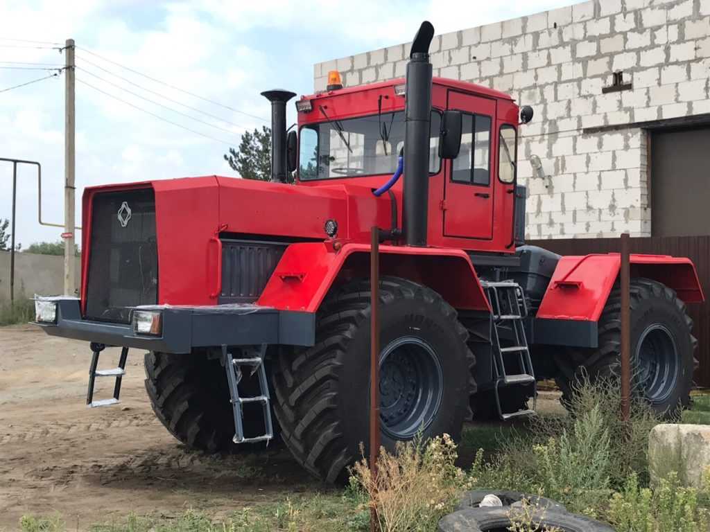 Трактор к-701 — технические характеристики, видео, особенности | тракторы сельскохозяйственные | spectechzone.com