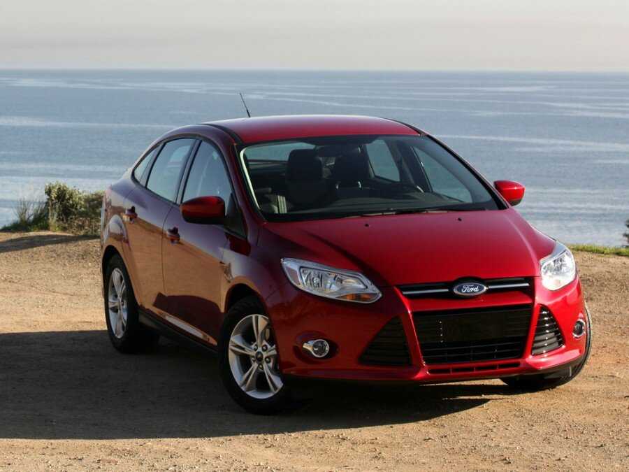 Проблема с электроусилителем на Ford Focus 3  Отвечают профессиональные эксперты портала