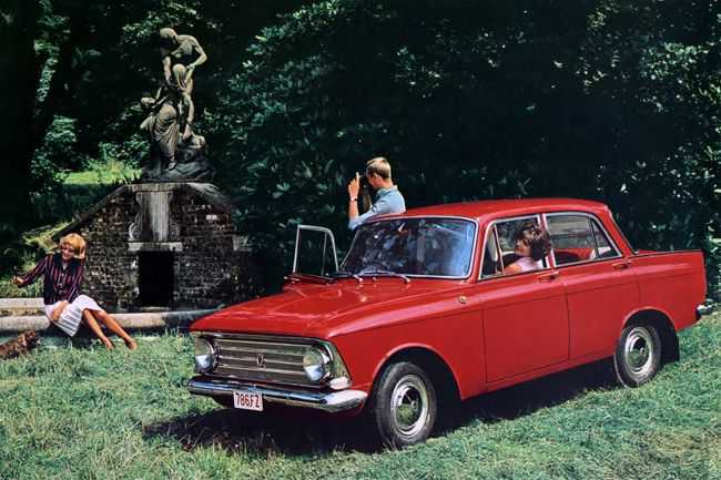 1960е годы без преувеличения можно назвать периодом расцвета советского автопрома Модели, созданные в это время Запорожец, ГАЗ22 или Москвич412, определили дальнейшее развитие отрасли   Отвечают профессиональные эксперты портала