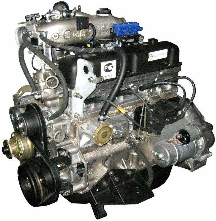 Технические характеристики 4216 двигателя УМЗ Ульяновский завод выпустил УМЗ 4216, адаптированный под ГАЗели, Соболи и их модификации, в 1998 году