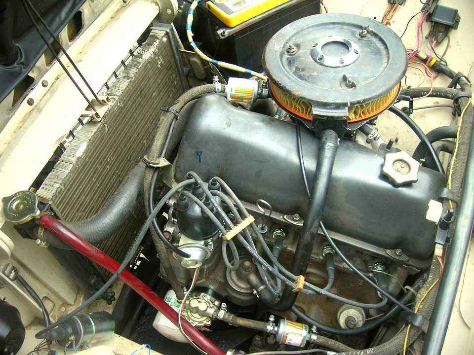 Двигатель ваз 21128 технические характеристики, обзор, ремонт и эксплуатация