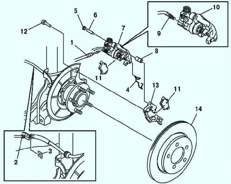 Mazda 6 с 2012 года, стояночная тормозная система инструкция онлайн
