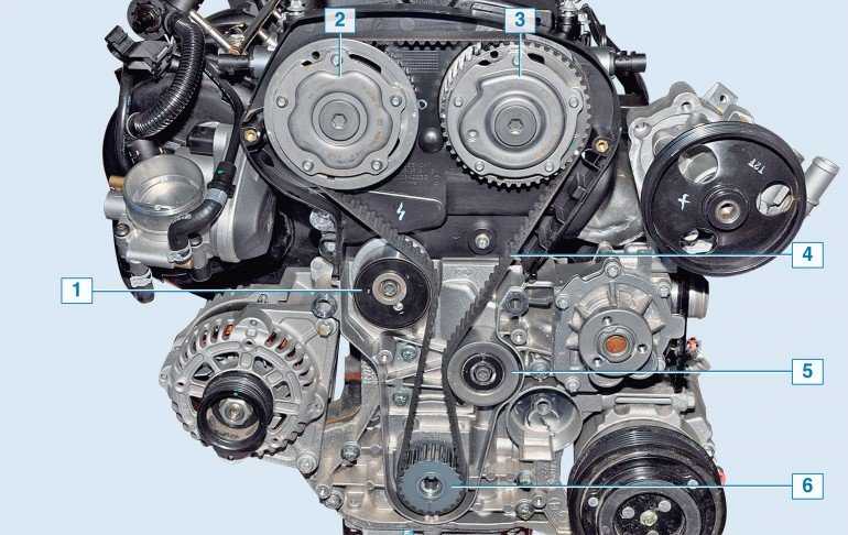 Двигатель в сборе chevrolet spark / daewoo matiz с 2009 года (+обновление 2012)