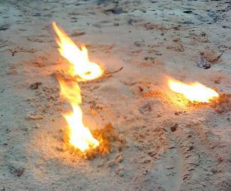 Удельная теплота сгорания — формула и обозначения