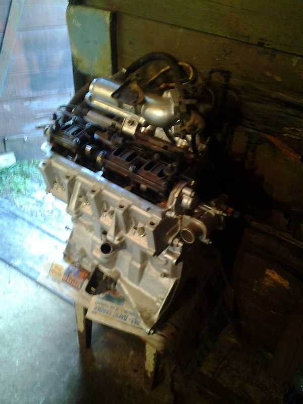 Двигатель на москвич 412: характеристики, неисправности и тюнинг