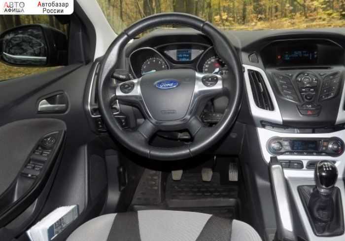 Возможные неисправности руля ford focus 3 2010, инструкция онлайн