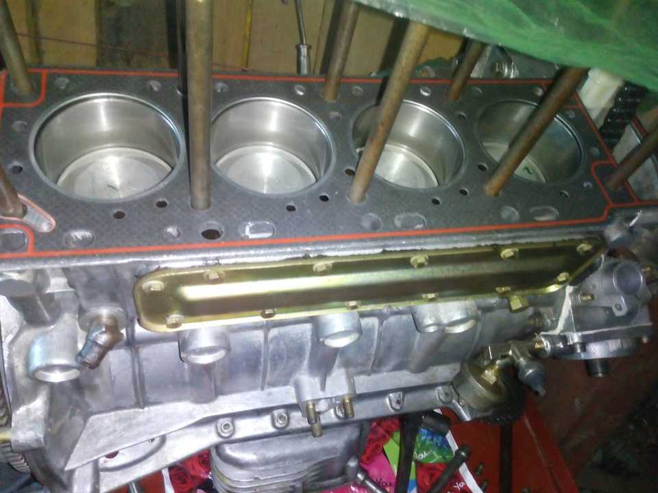 Вес двигателя москвич 412 без коробки