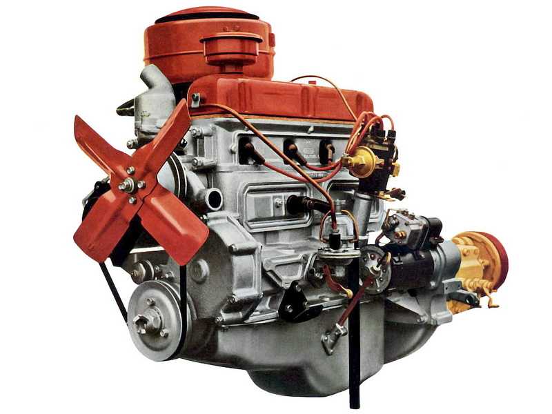 Какой дизельный двигатель подходит на уаз-буханка и уаз 469? список