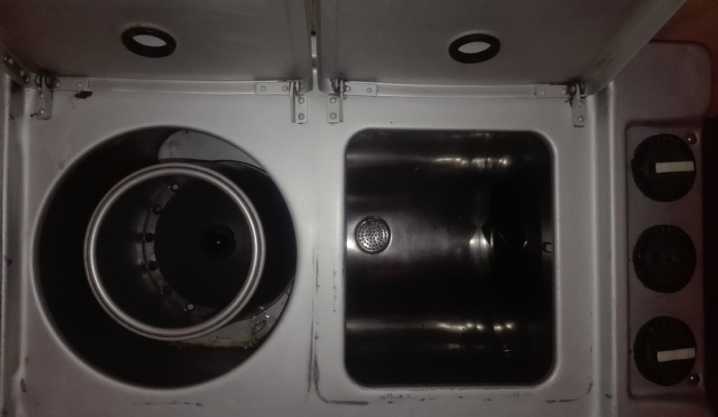 Принципиальные электрические схемы стиральных машин