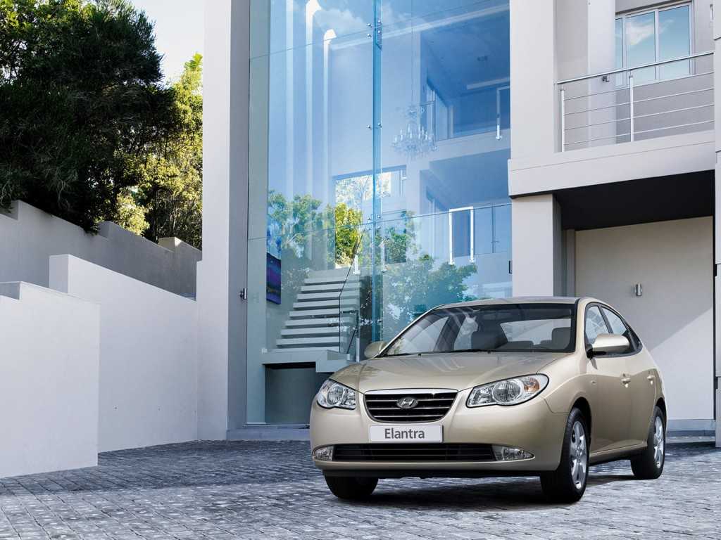 Hyundai elantra hd с 2006 года, система отопления инструкция онлайн
