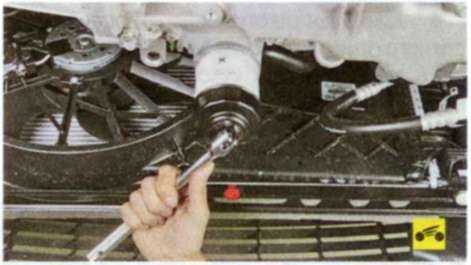 Инструкция по замене масляного фильтра на форд фокус 1, 2, 3