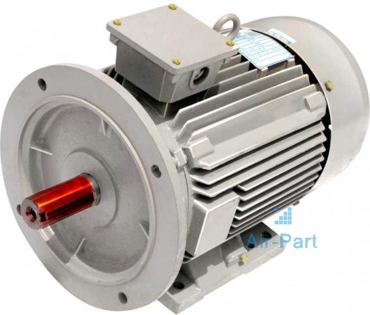 Электродвигатели 4а, 4ам - технические характеристики двигателей, размеры, параметры.