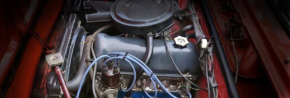 Двигатель ваз 2108 описание проблемы и тюнинг