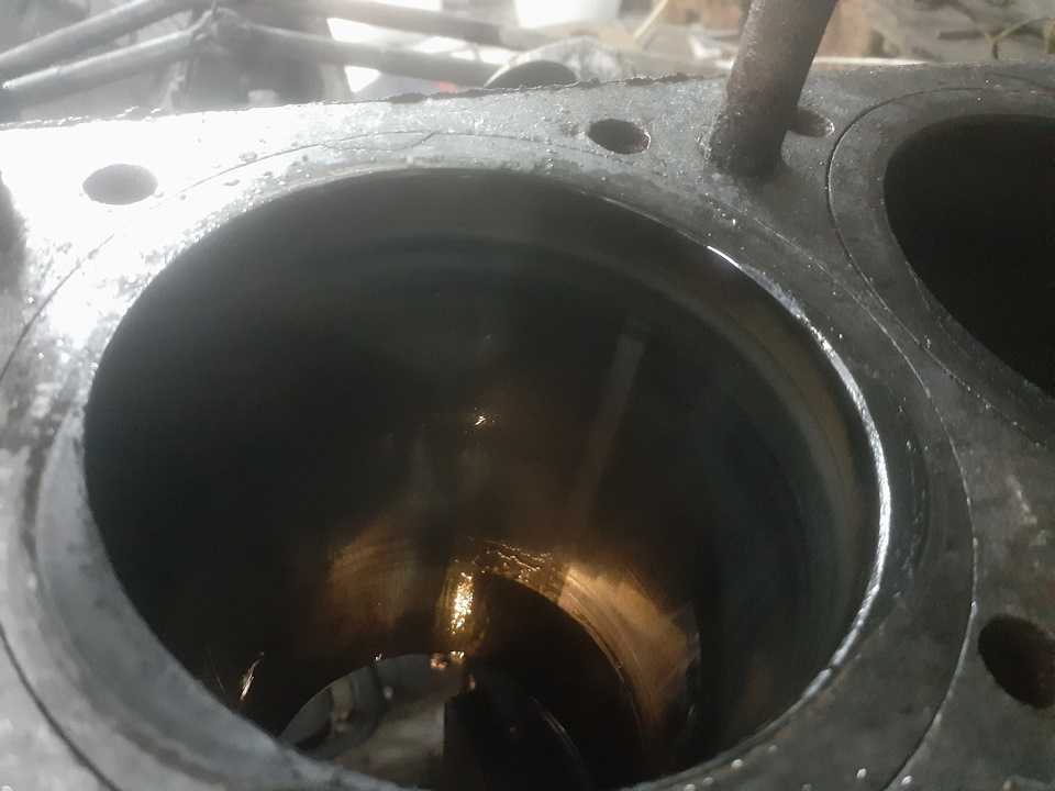 Что делать, если двигатель на ваз 2106 работает с перебоями?