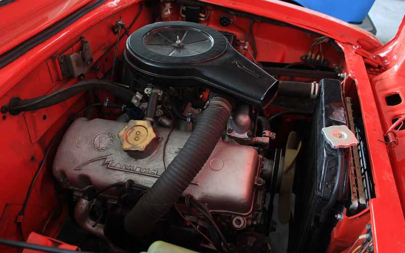 Двигатель москвич 412: характеристики, неисправности и тюнинг