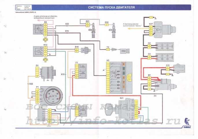 Условные обозначения в электрических схемах электрооборудования: как читать электросхемы автомобилей | dorpex.ru