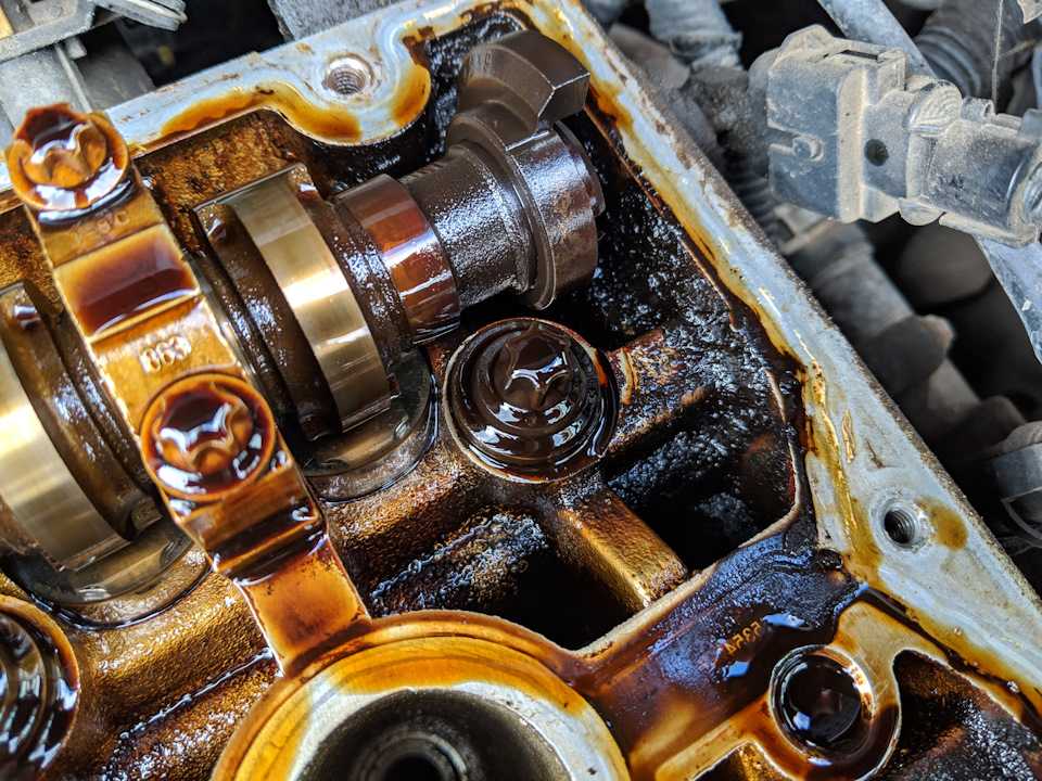 Как правильно промывать двигатель при замене масла