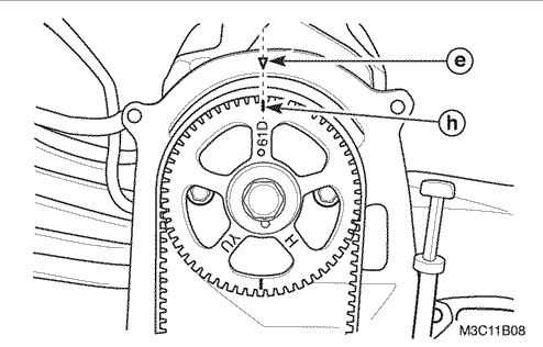 Схема системы управления двигателем дэу матиз