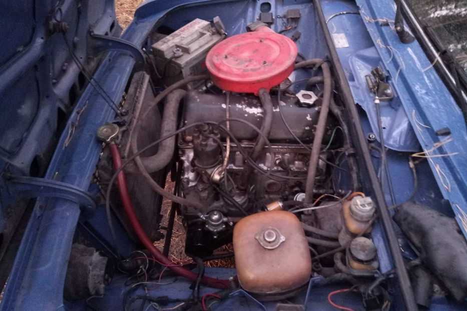 Двигатели автомобиля ваз 2107: характеристики, неисправности и тюнинг