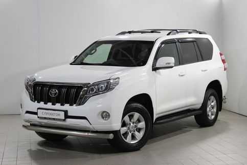 Основные недостатки и слабые стороны toyota land cruiser prado 150