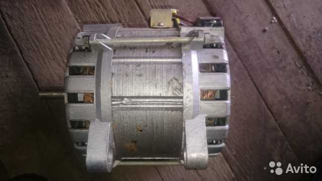 Схема подключения однофазного электродвигателя с конденсатором – советы электрика