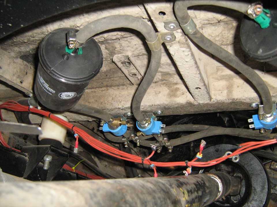 Топливная система уаз буханка инжектор 409 двигатель – автотоп