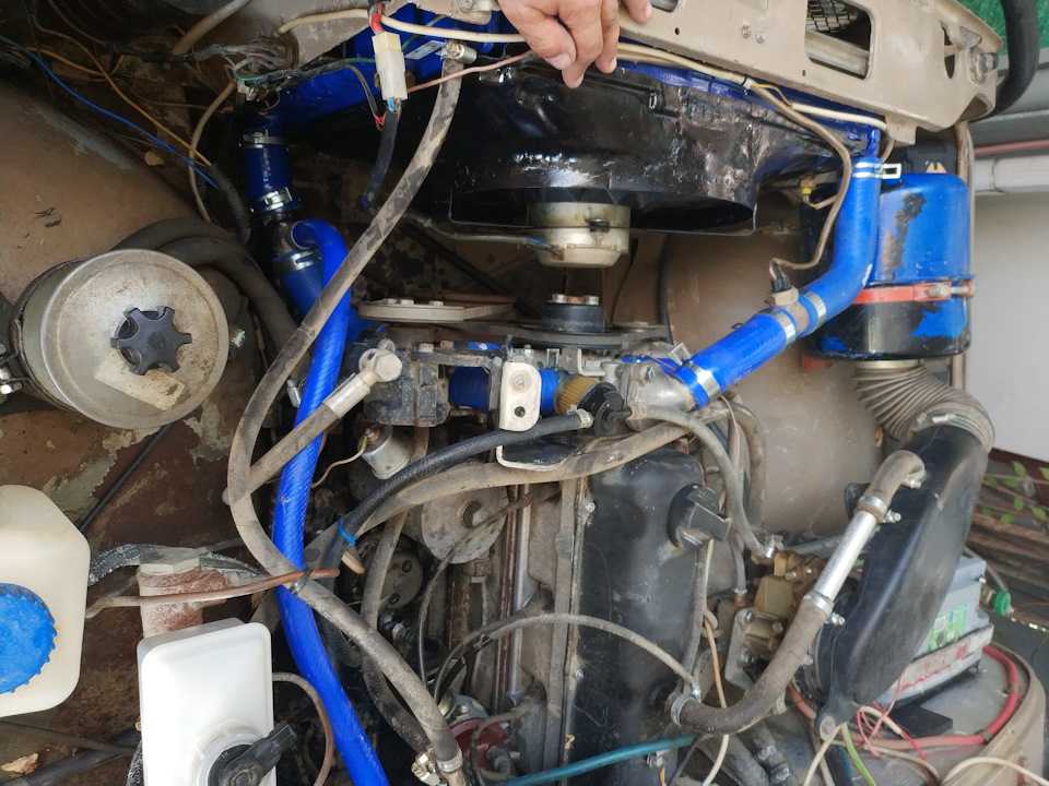 Двигатель уаз буханка- какие двигатели ставились. - vaz-uaz.ru
