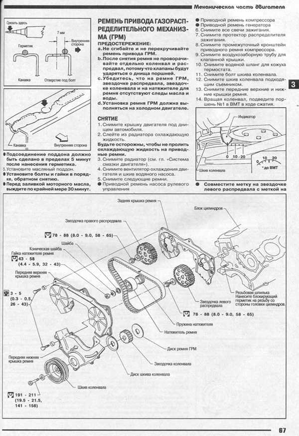 Инструкция по эксплуатации и техническому обслуживанию ниссан террано 1 / 2 с 1985 по 1999 г.в.