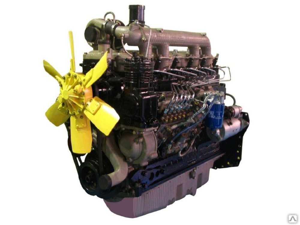Двигатели мтз: д-260, д-245, д-240: характеристики