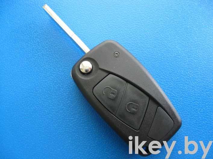 Opel astra h г привязать ключ