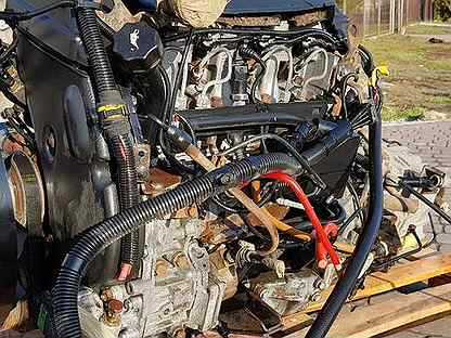 Ремонт двигателя iveco daily / turbo daily с 1999 года
