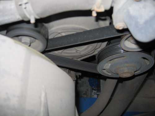 Ford transit с 2006 года, ремонт двигателя 2,4 инструкция онлайн