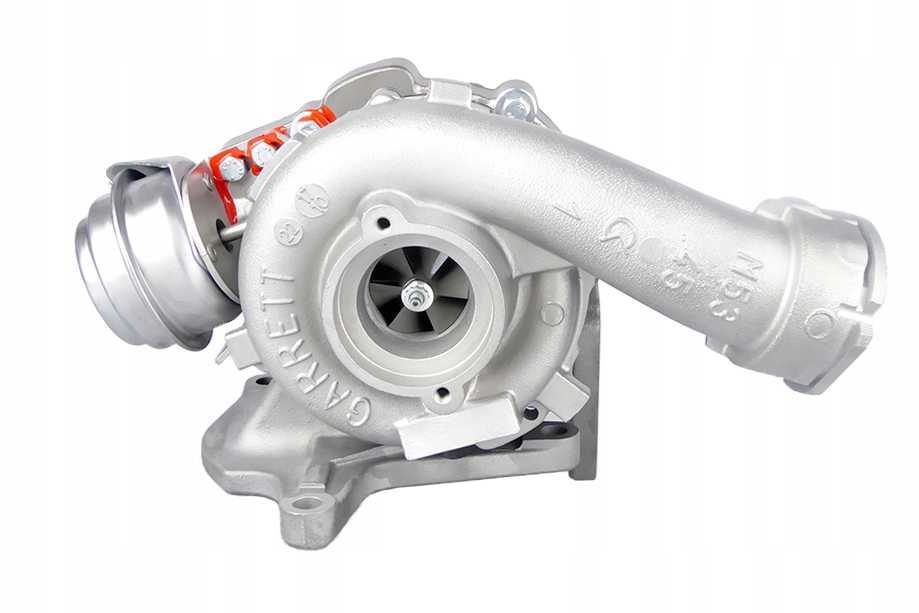 Отказывает турбина. Jrone 8g17300793. 760698-0003 T5.