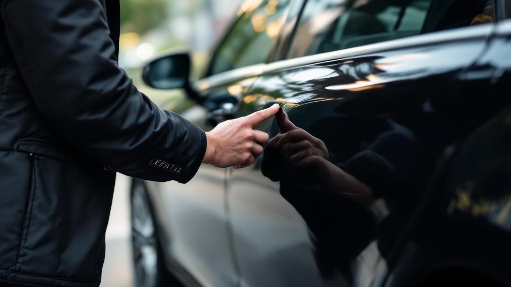 Премиум-автомобили в аренду: что нужно знать