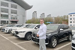 Volkswagen Tayron - что нужно знать перед покупкой (обзор автобизнес.рф)
