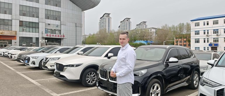 Volkswagen Tayron - что нужно знать перед покупкой (обзор автобизнес.рф)