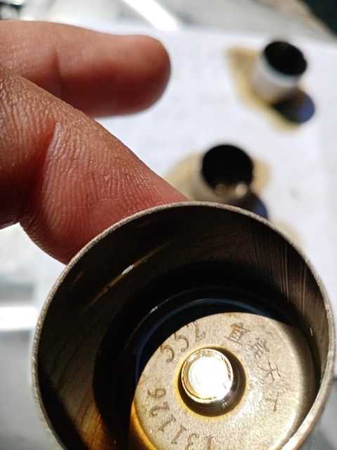 Проверка зазора в клапанах lifan x60 с 2011 года, инструкция онлайн