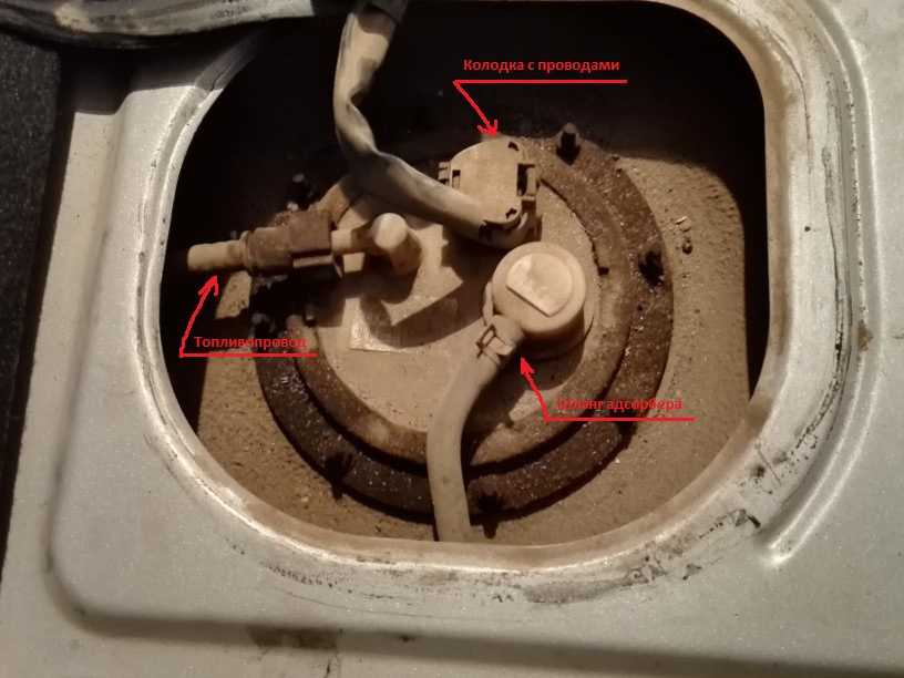 Замена топливного фильтра hyundai getz своими руками: пошаговая инструкция - автомобильный портал