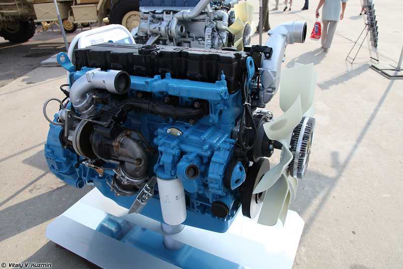 Шеститактный двигатель - six-stroke engine