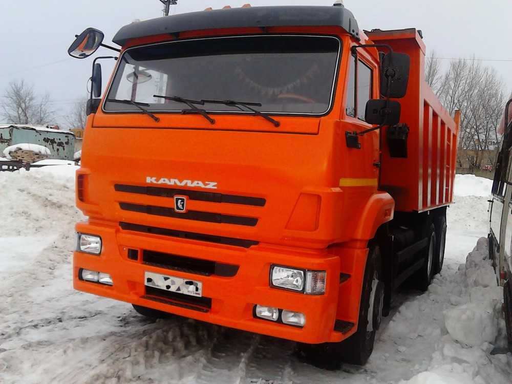 Эксплуатация