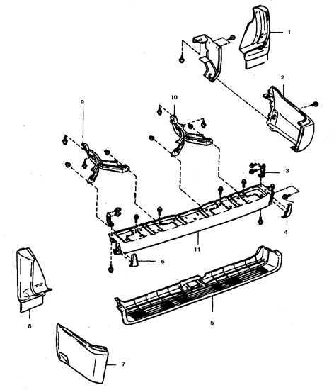 Как снять передний бампер на тойота ленд крузер 200: инструкция