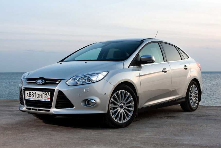Ford focus 3 поколения – анализ поломок – портал крутящий момент