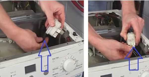 Сколько меди в стиральной машине автомат электролюкс