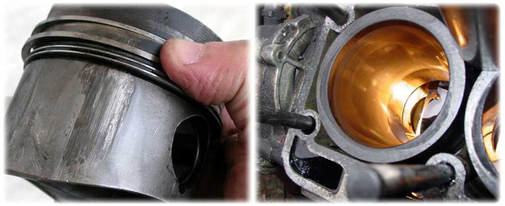 Замена масла после обкатки и капитального ремонта двигателя
замена масла после обкатки и капитального ремонта двигателя