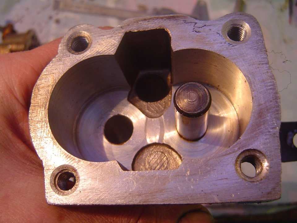 Как увеличить давление масла в двигателе производства змз, в том числе 406 - инструкции и рекомендации